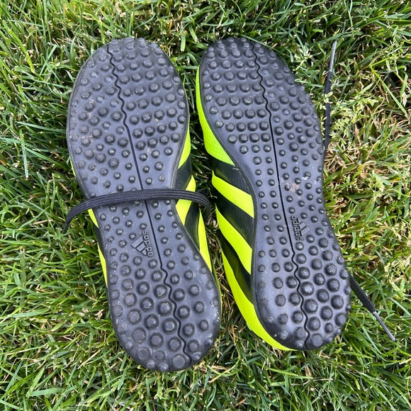 Adidas Kids Soccer Cleats Ace 16.3 Primemesh TF - Picture 5 of 8